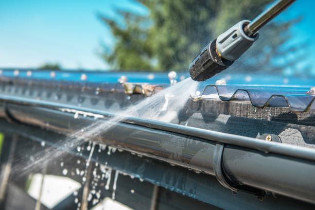 Best Affordable Pressure Washing  in Anchorage, KY