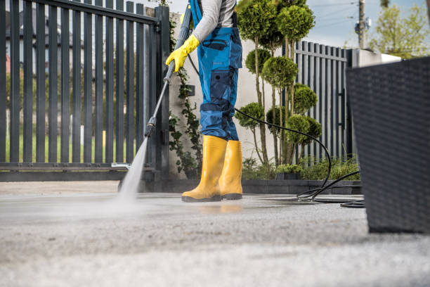 Anchorage, KY Pressure Washing Company