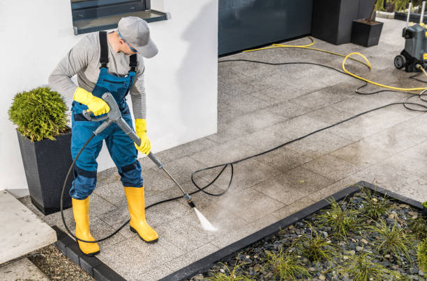 Best Concrete Pressure Washing  in Anchorage, KY