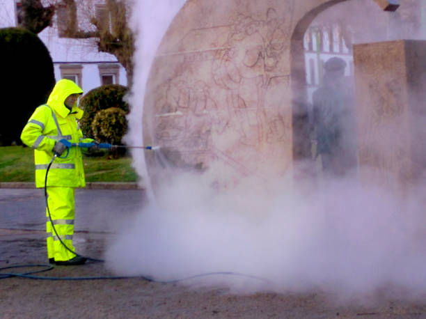 Best Roof Power Washing Services  in Anchorage, KY