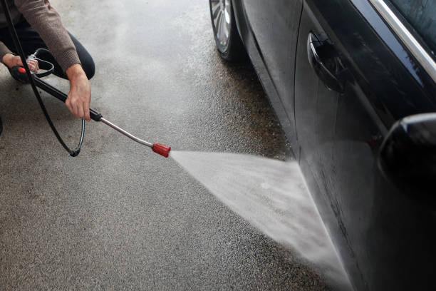 Deck Cleaning Services in Anchorage, KY